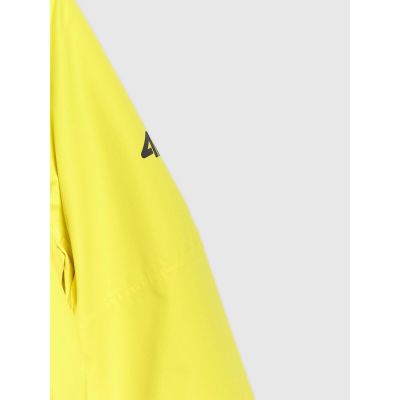 4. Ski jacket 10000 membrane for boys 4F 4FJRAW25TTJAM1042-71S