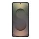 5. Nillkin CarboProp Magnetic Case with Camera Cover and Stand Compatible with MagSafe for Samsung S26 Ultra - Black