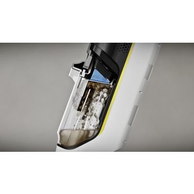 2. KARCHER FCV 2 Natural N Electric Mop