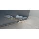 19. Kensington Slim NanoSaver 2.0 EQ Keyed Laptop Lock