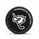 4. Zagłębie Sosnowiec hockey puck Medallion SREBKRMEDALION