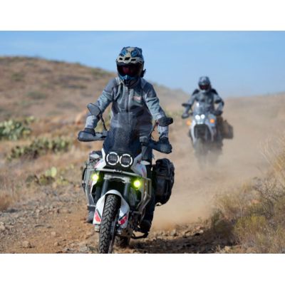 9. Sena 60S Motorcycle Intercom (60S-01)