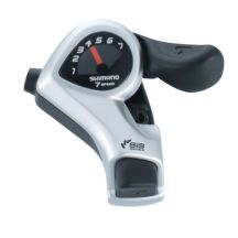 SHIMANO right shift lever 7-speed TOURNEY