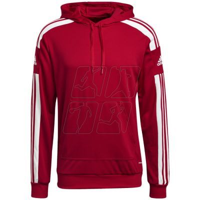 6. Sweatshirt adidas Squadra 21 Hoody M GP6435