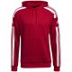 6. Sweatshirt adidas Squadra 21 Hoody M GP6435