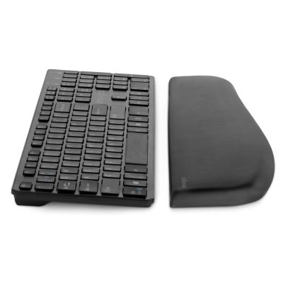 7. Kensington ErgoSoft Wrist Rest for Low-Profile Keyboards