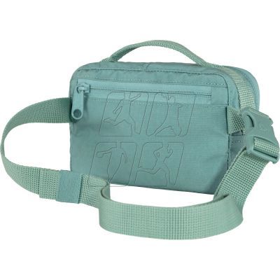 3. Fjällräven Kånken Hip Pack F23796-501 waist bag