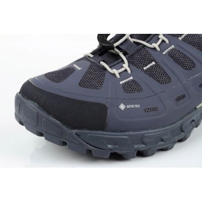 27. Aku Selvatica GTX W 679428 trekking shoes