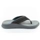 15. Skechers Sargo Flip-Flops M 204383 CHAR