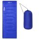 17. REST TOURIST SLEEPING BAG 170X70CM BLUE ENERO CAMP