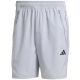 2. Men's adidas Train Essentials Woven Training Shorts Gray JX2716