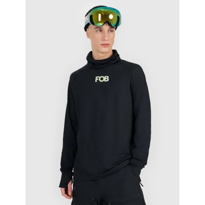 Men’s Insulated Thermal Underwear Top 4F 4FWAW25UBRUM089-20S