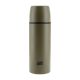 11. Thermos Esbit Vacuum Flask 1L, olive green