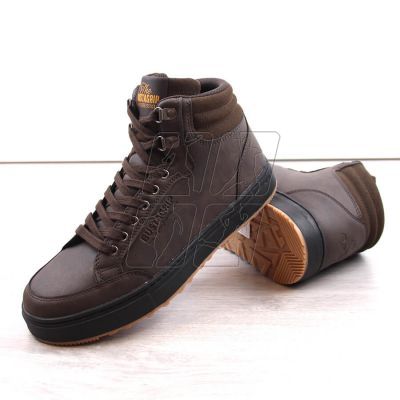 4. Bustagrip sports ankle boots M MRM8C