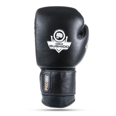 10. 10oz Boxing Gloves - Striker - Legacy Series