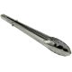 2. Metal Tongs 40 cm MAESTRO