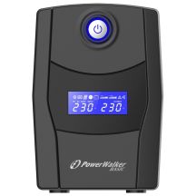 PowerWalker Basic VI 1000 STL UPS