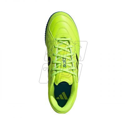 4. Adidas Top Sala Competition 2 IN M IH7685 football boots