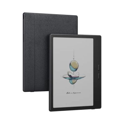 2. Onyx Boox Go Color 7" Gen II E-book reader Kaleido 3 Carta 1200 64GB Wi-Fi Black