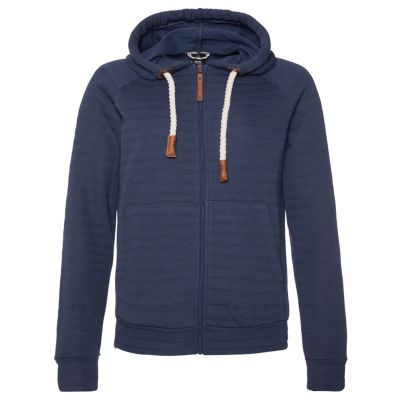 3. Protest NXGJANNU women’s full-zip hoodie