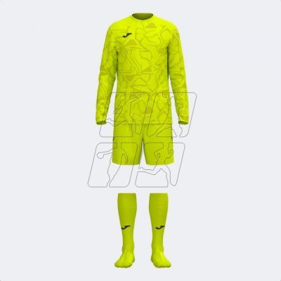 Joma Set Zamora IX 103730.998 goalkeeper kit