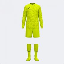 Joma Set Zamora IX 103730.998 goalkeeper kit