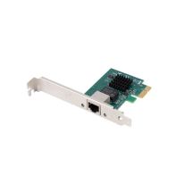 LANBERG PCI EXPRESS X1 1X RJ45 2.5G NETWORK CARD