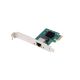 LANBERG PCI EXPRESS X1 1X RJ45 2.5G NETWORK CARD