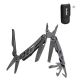 2. NexTool Mini FLAGSHIP NE20122 10-in-1 Multitool Black