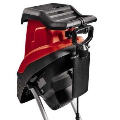 3. Einhell GC-KS 2540 shredder 2000 W blade