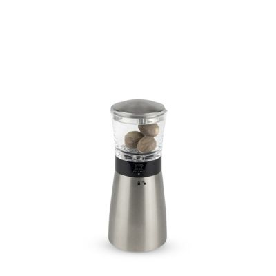 Peugeot DAMAN Nutmeg Knife Stainless Steel/Acrylic 15 cm