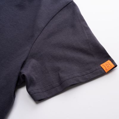 5. BONOBO JRB Kids’ Short-Sleeve T-Shirt