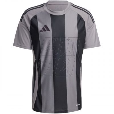 3. T-shirt adidas Striped 24 Jersey M IW2145