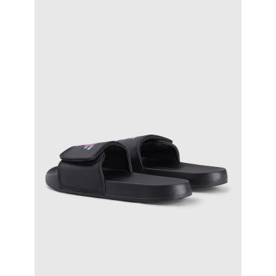 5. Girls' Velcro Flip-Flops 4F 4FJWSS26FSLIF032-20S