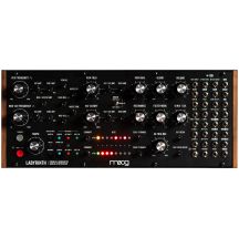 MOOG Labyrinth - Analog Synthesizer