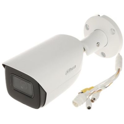4Mpx IP camera DAHUA IPC-HFW5442E-ASE-0360B-S3