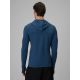 2. Longsleeve for swimming and water sports with UPF50+ filter men's 4F 4FRSS26TFWLM002-31S