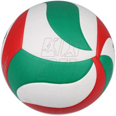 2. Molten V4M4500 mini volleyball ball