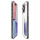 7. Spigen Airskin Hybrid Case for iPhone 15 Pro Max - Clear
