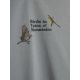 7. Women's loose T-shirt with print 4F 4FKAW26TTSHF4502-26S