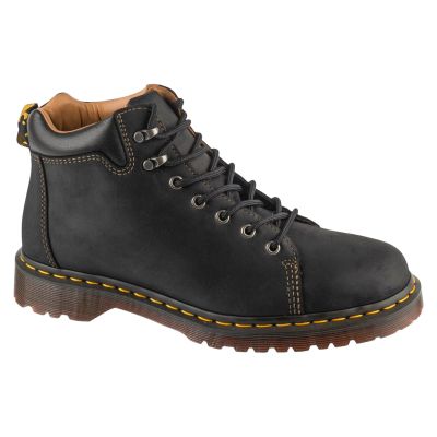 Dr. Martens 939 Hiker 7 Tie Boot DM43351001 Black 41