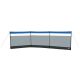 5. High Peak Mistral 10015 Beach Screen