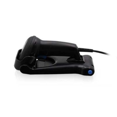 13. Datalogic QW2520 Handheld Barcode Reader 1D/2D Laser Black