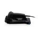 13. Datalogic QW2520 Handheld Barcode Reader 1D/2D Laser Black