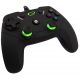 2. Esperanza Vanquisher EGG110K Gamepad (PC, PS3; black, green)