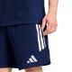 4. Men's adidas Tiro 26 League Sweat Shorts Navy Blue JY9670