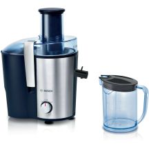 BOSCH MES 3500 juicer (750W; silver)