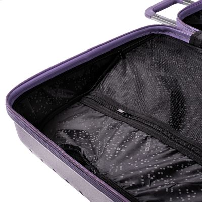 7. Hardside suitcase Iguana Cantabria II 63 92800479893
