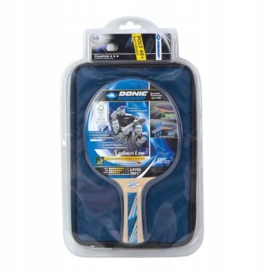 2. DONIC SCHILDKRÖT SET LEGENDS 700 FSC Gift Set