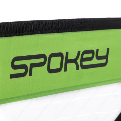 6. Spokey Goalkeeper II self-folding goal 2 pcs. 923495